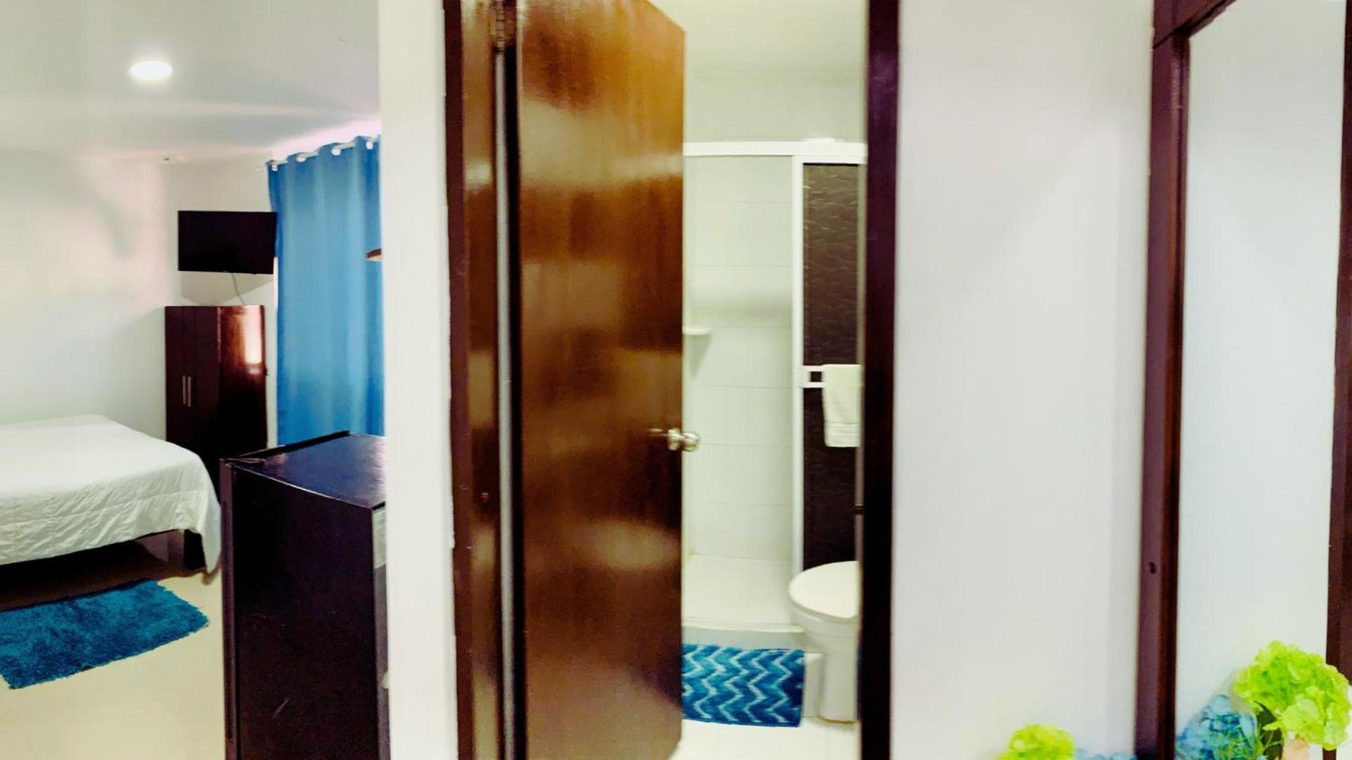 Apartahotel Bahia Tropical III San Andrés Exterior foto